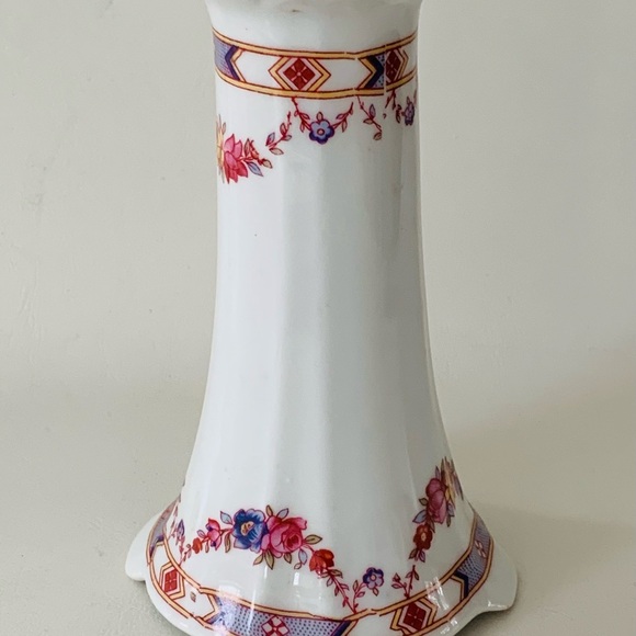 Vintage candle holder Bohemian - Picture 9 of 11